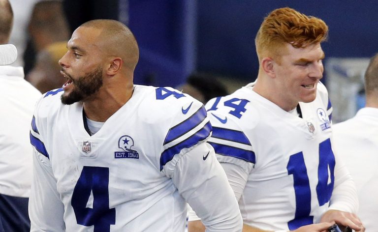 Who Stays, Who Goes? Which Free Agents Will Cowboys Re-sign in 2021?