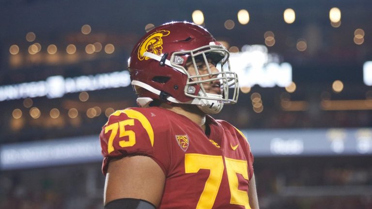 Brian Martin's 2021 NFL Draft Interior Offensive Lineman Rankings