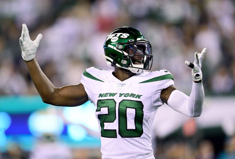 Should The Cowboys Consider Safety Marcus Maye?