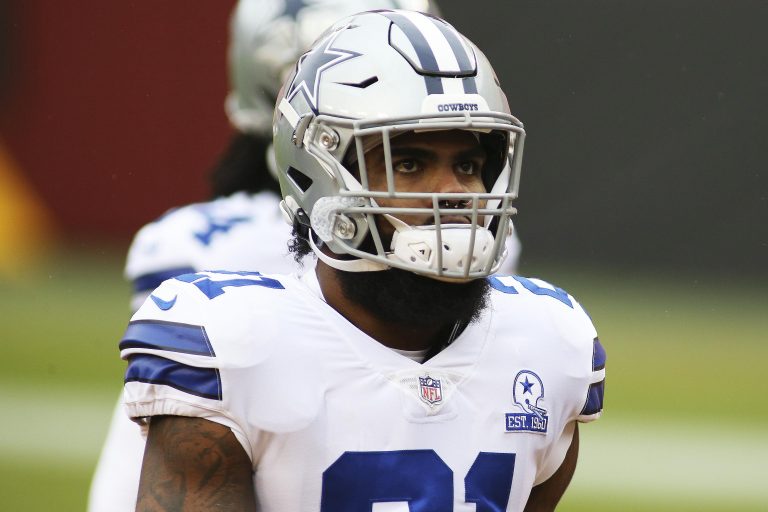 3 Reasons Ezekiel Elliott Will Bounce Back in 2021