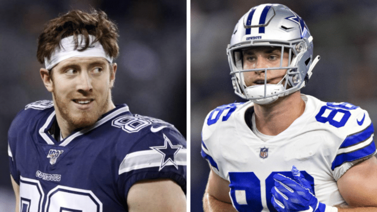 Cowboys TE Position Already an Asset, but Could it be Stronger? 1