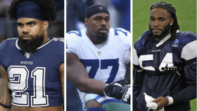 Cowboys 2021 Offseason May be the Calm Before the Storm