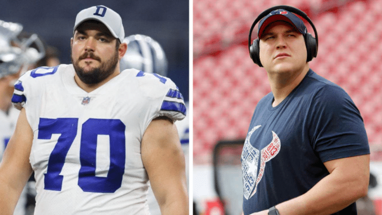 Could Zack & Nick Martin Reunite on Cowboys 2021 Roster?