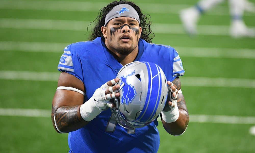 Danny Shelton