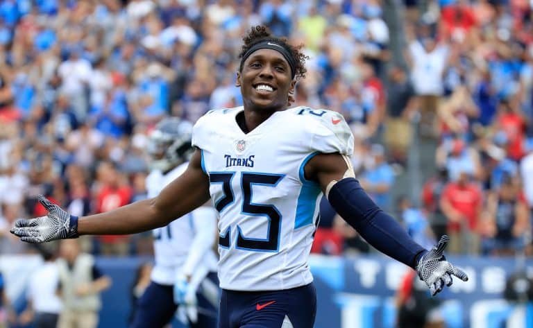 Adoree Jackson Could be the Solution to Cowboys' CB Issues