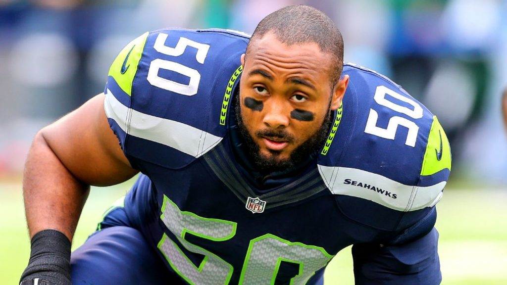 K.J. Wright