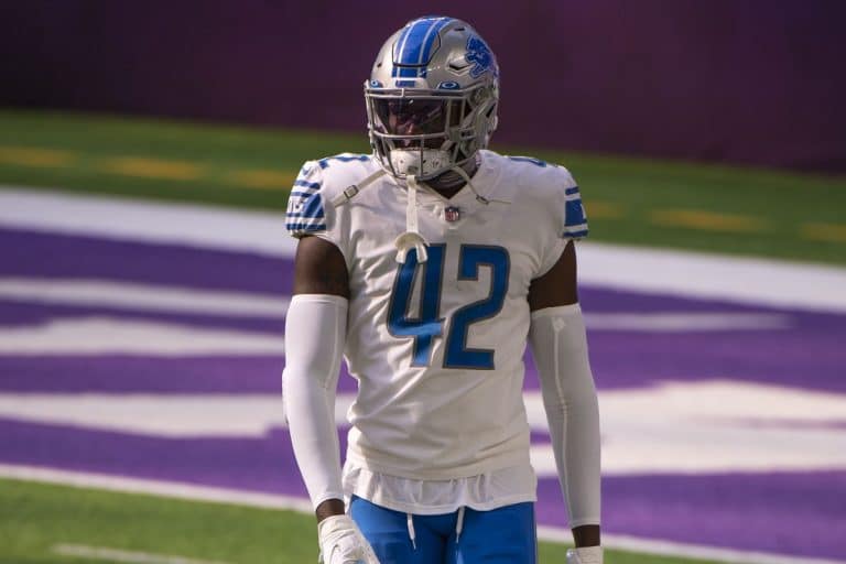 Safety Jayron Kearse Expected to Meet with the Dallas Cowboys