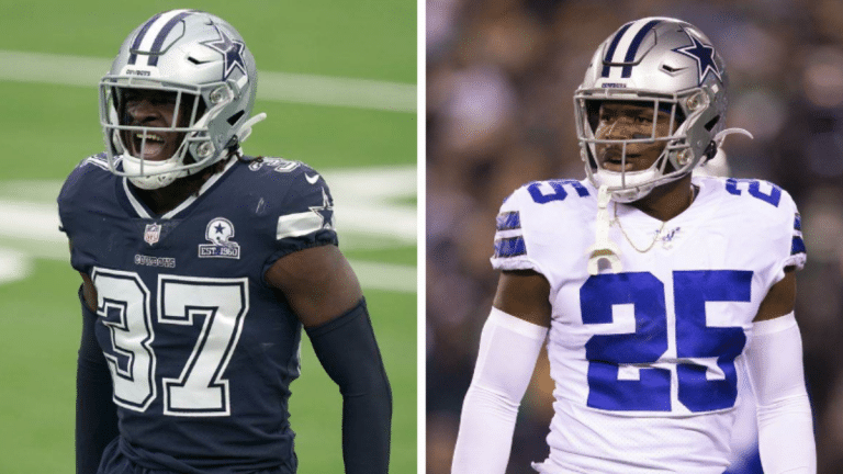 Cowboys Busy at Safety; What Does it Mean for Donovan Wilson & Xavier Woods?