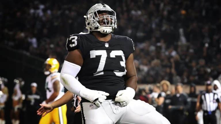 Dallas Cowboys Should Pursue Defensive Tackle Maurice Hurst