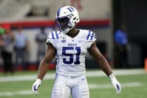 Cowboys 2021 Mock Draft 2.0 4