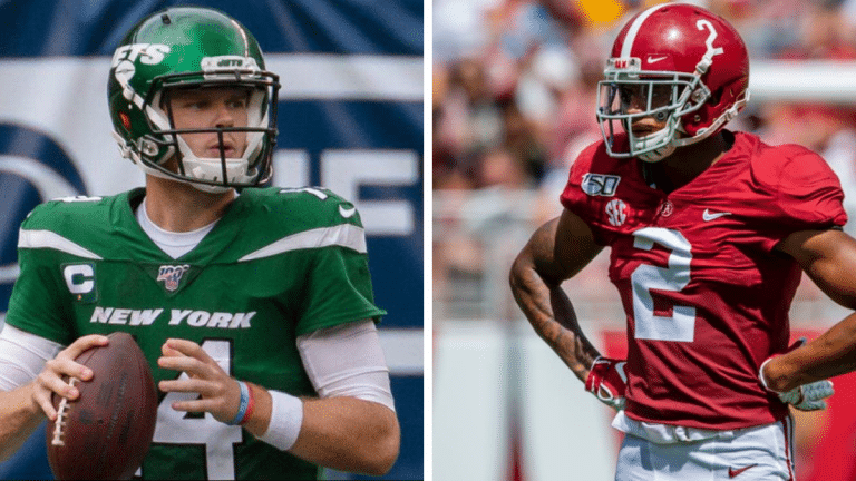 Jets to Panthers: How the Sam Darnold Trade Affects the Dallas Cowboys