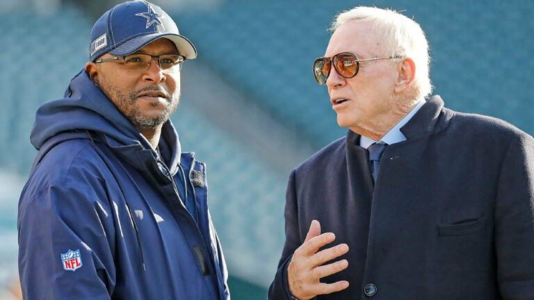 Will McClay Discusses Cowboys Draft Day Strategy