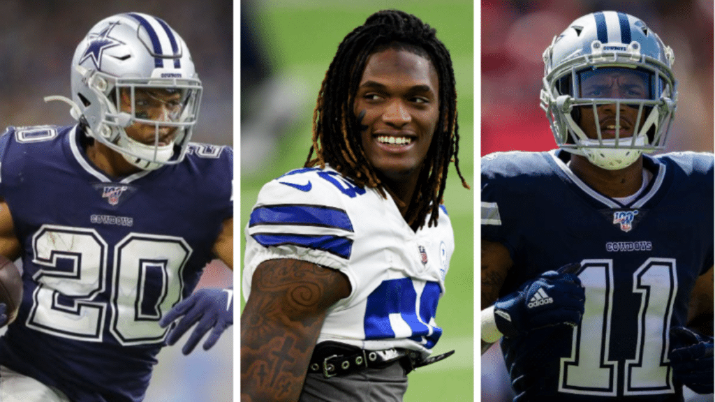 Who Will Handle KR/PR Duties for the Cowboys in 2021?