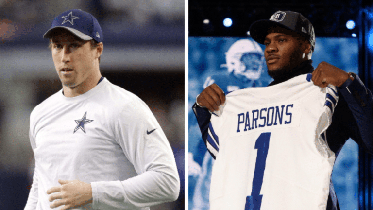 2021 Offseason: Did Cowboys Get Better or Worse at Linebacker?