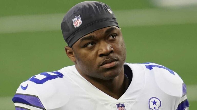 Amari Cooper