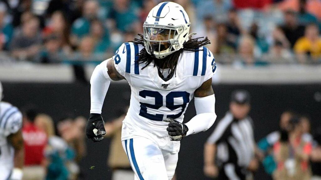 Malik Hooker