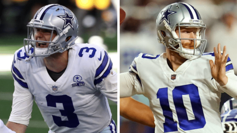 What to Watch for in Cowboys' Final Preseason Game