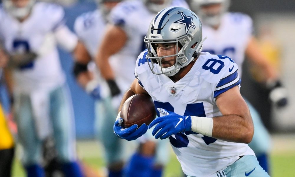 5 Biggest Winners From Cowboys 2022 Draft; Cowboys News