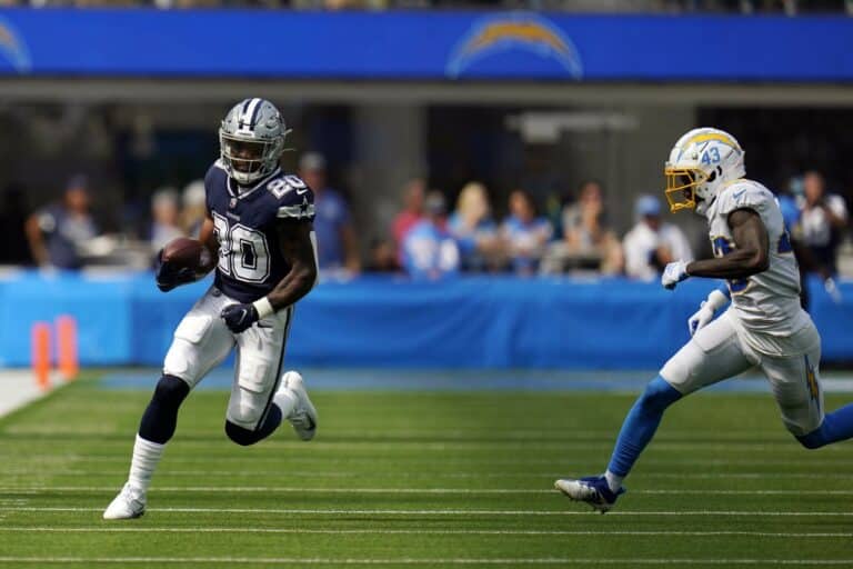 Sean's Scout: Cowboys Walk-Off Chargers with Parsons at DE, Moore's Game Plan