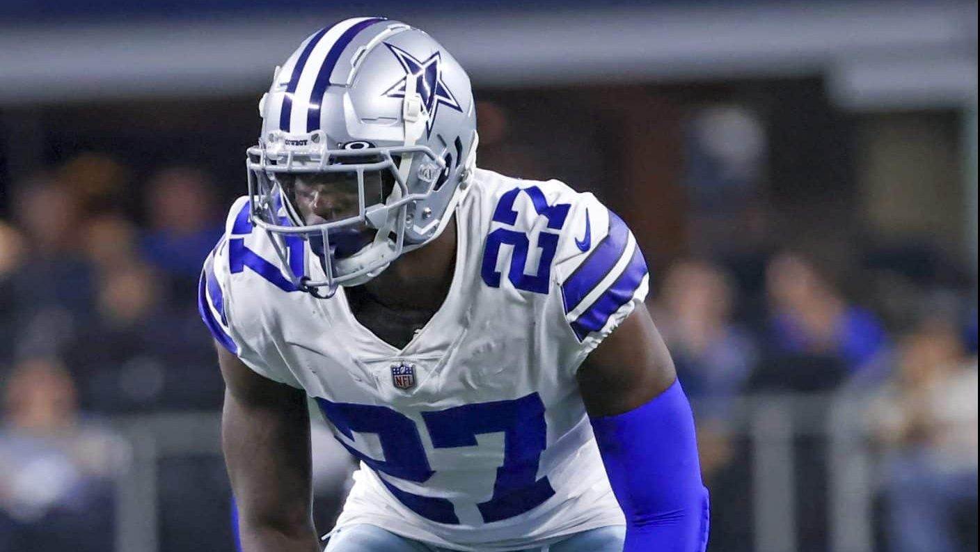 5 Best Defensive Players for Cowboys From Weeks 1-6 1