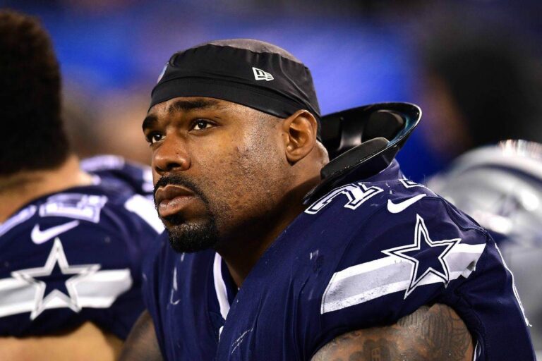 Tyron Smith