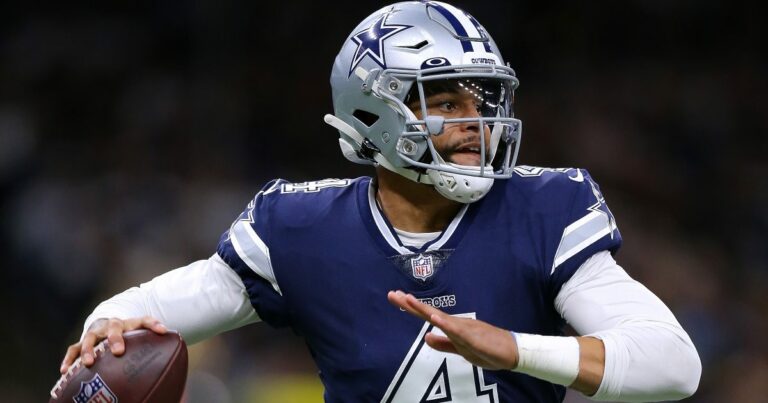 Cowboys Near Playoff Berth but Still Need to Improve in Certain Areas 1