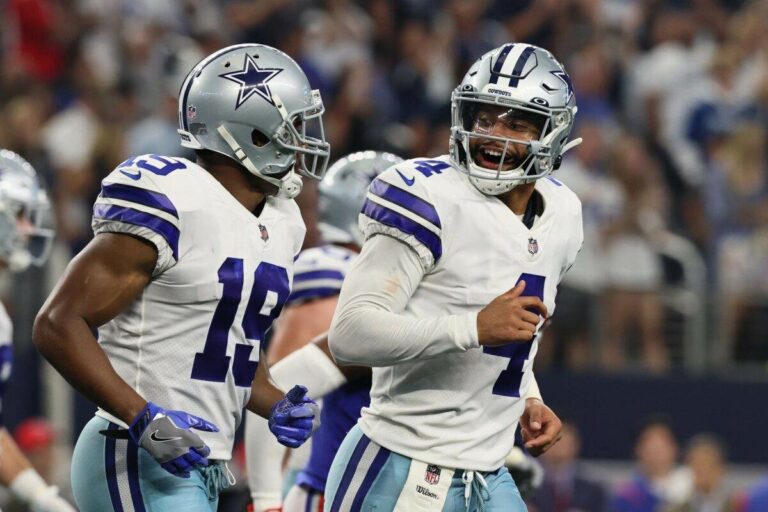 Week 17 Preview: Dallas Cowboys vs. Arizona Cardinals