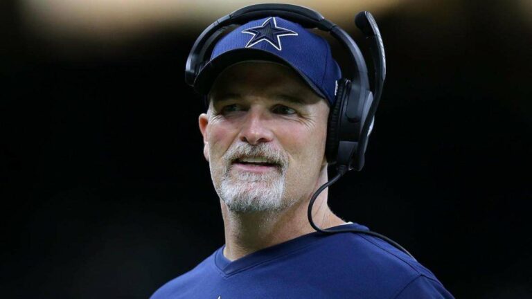 Dan Quinn