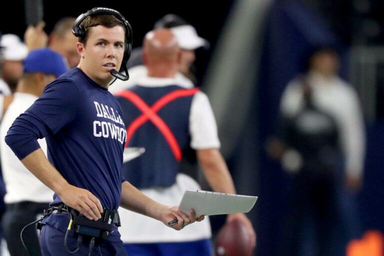 Kellen Moore is Facing the Most Critical Season of his Career if he Remains in Dallas