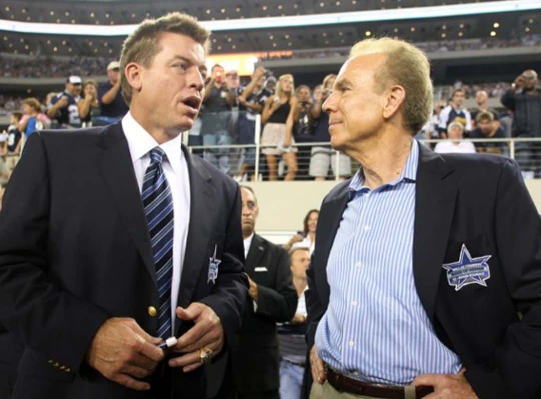 Quarterbacks With Multiple Super Bowl Wins: Where Troy Aikman, Roger Staubach Rank