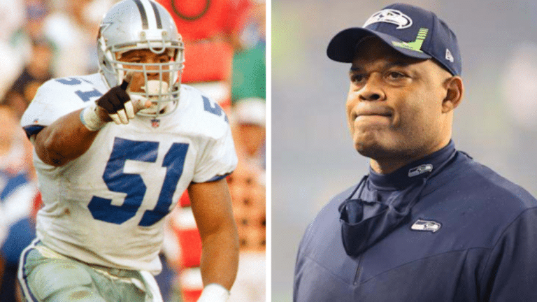 Could Ken Norton Jr. Return as Dan Quinn's Potential DC Replacement?