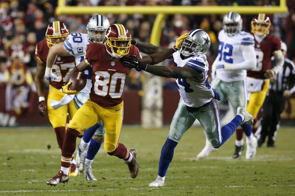 2022 Free Agency: Should Cowboys Bring WR Jamison Crowder Back to NFC East?