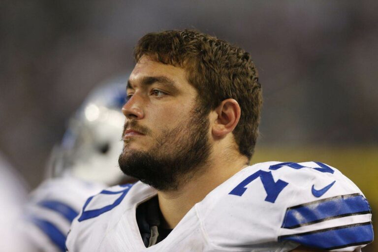 Zack Martin