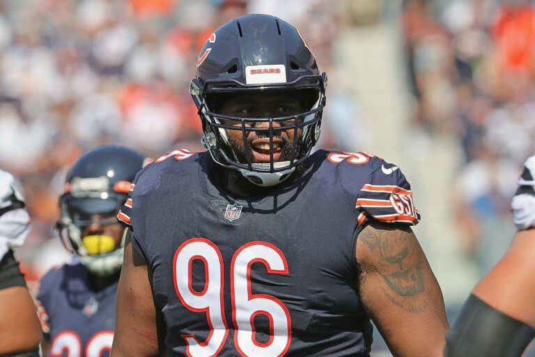 Akiem Hicks