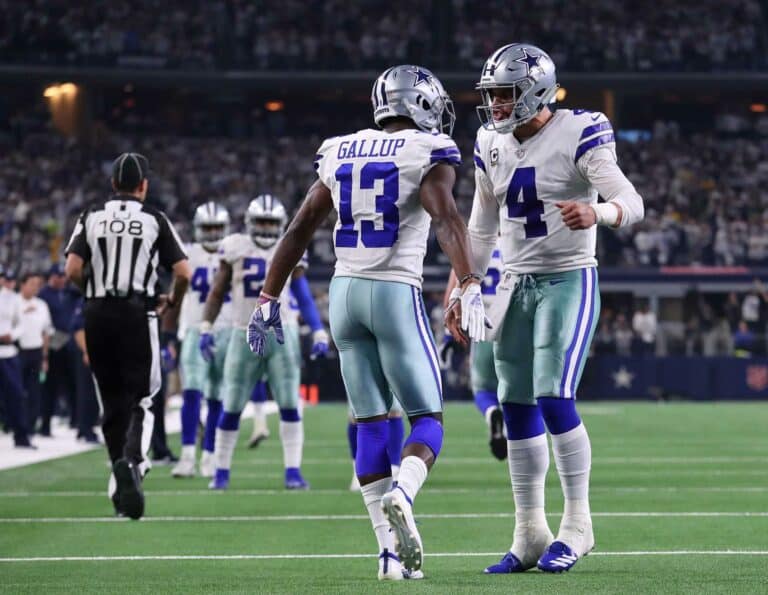 Way-Too-Early 2022 Cowboys Fantasy Preview