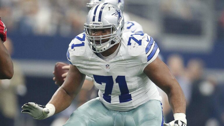 2 Teams That Could Trade for OT La'el Collins