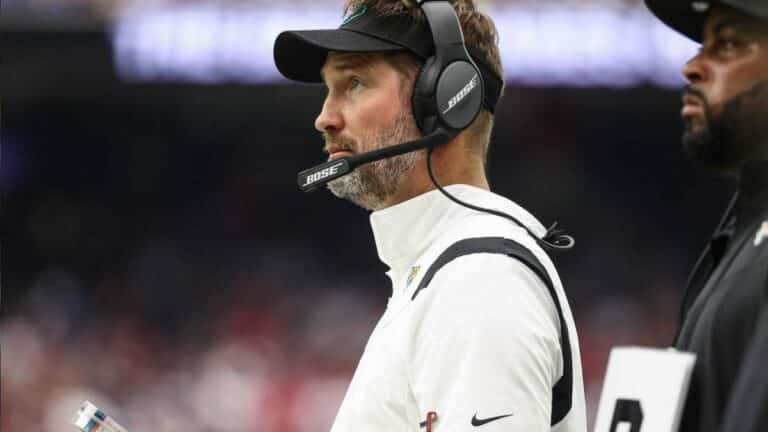 Cowboys Hire Former Jaguars Pass-Game Coordinator Brian Schottenheimer 2