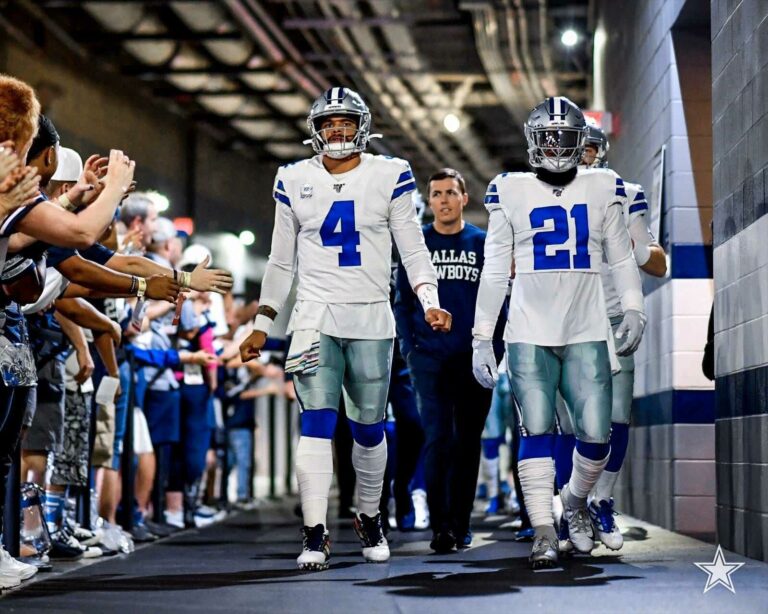 Fact or Fiction: The Dallas Cowboys Will Regress In 2022