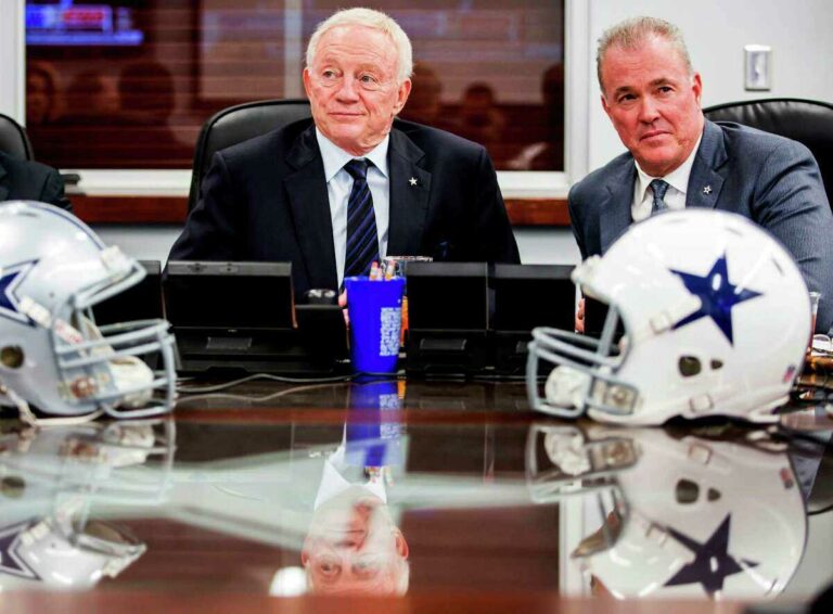 Buy or Sell: Dallas Cowboys NFL Draft Edition 1