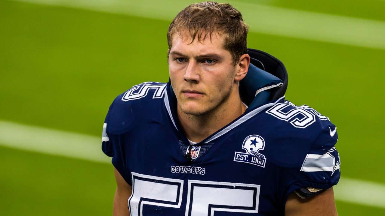 Leighton Vander Esch