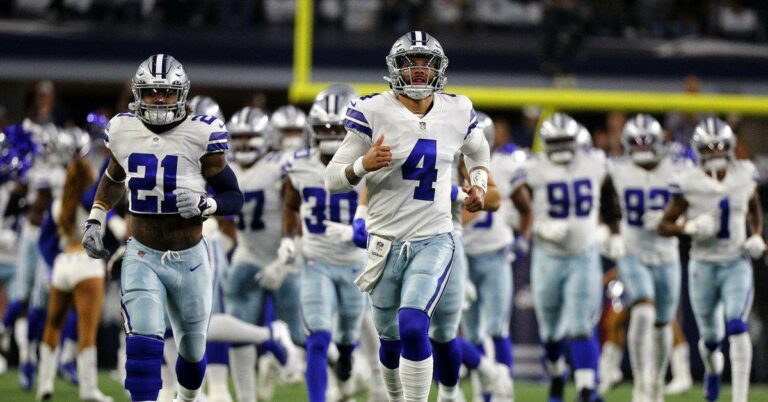 Fact or Fiction: The Cowboys Are Still Kings of The NFC East Post-Draft