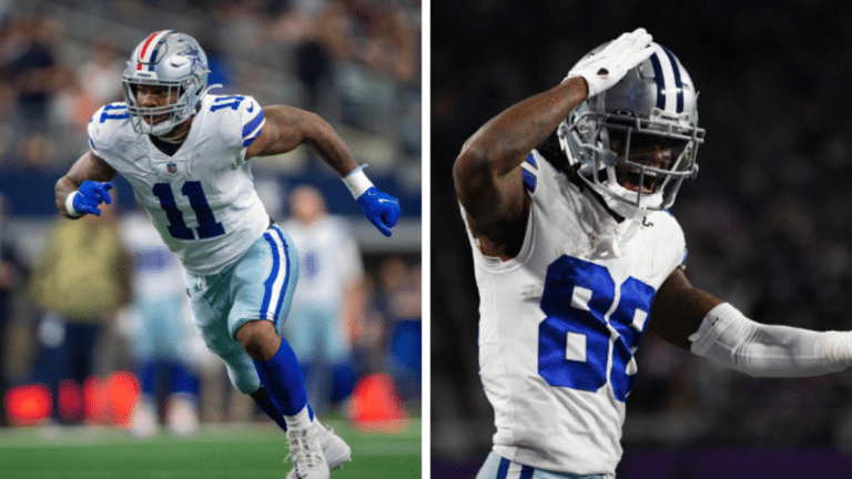 2 Cowboy Players Who Could Take Home Hardware This Season