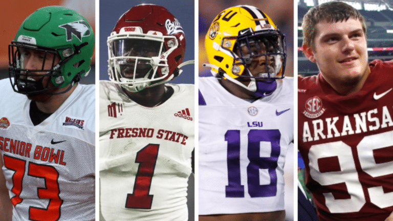 Cowboys Need Some 5th-Round Picks to Finally Work Out