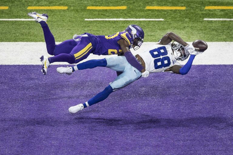 2022 Cowboys Season Preview: Week 11 vs Vikings