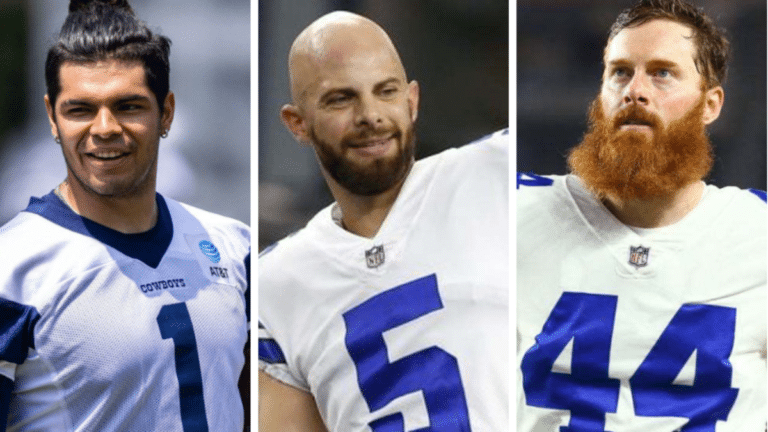 Cowboys Hoping for Balanced Performance on Special Teams in 2022