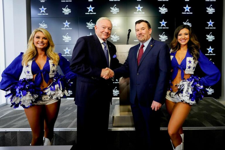 How the Dallas Cowboys Became the First NFL Team to Partner With a Casino 1