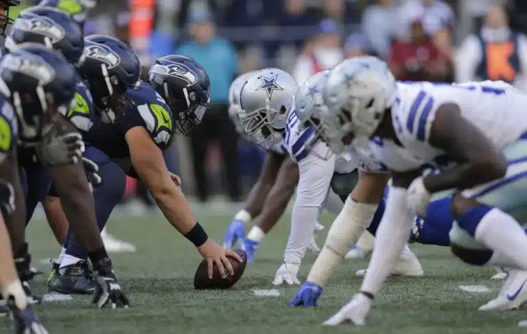 Seahawks vs Cowboys Game Prediction