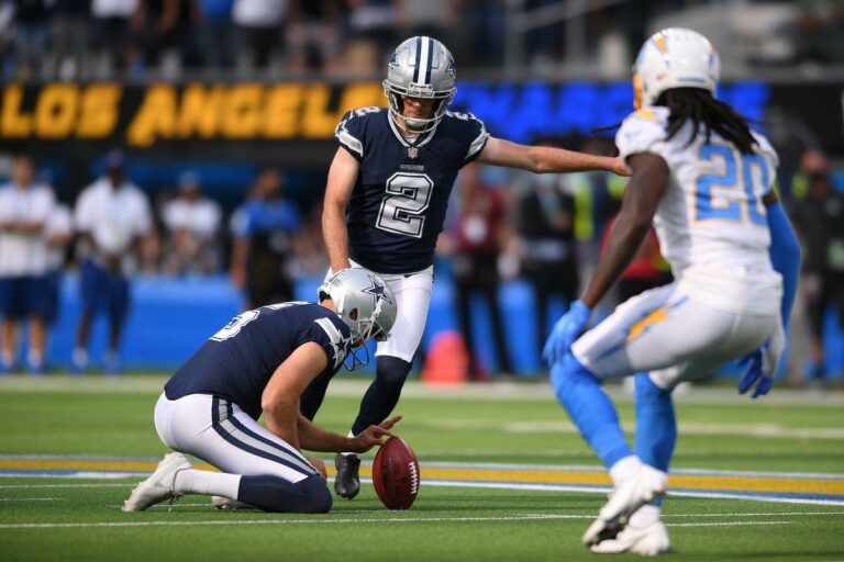 What the Cowboys Did Right Against the Chargers.