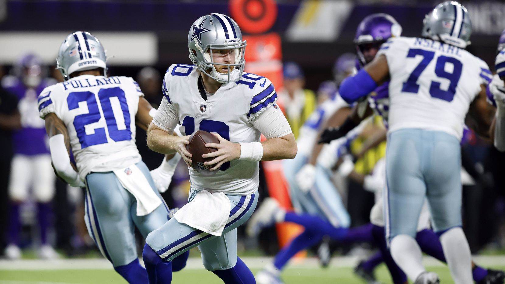 Analyzing Dallas Cowboys’ Play Through 3 Weeks