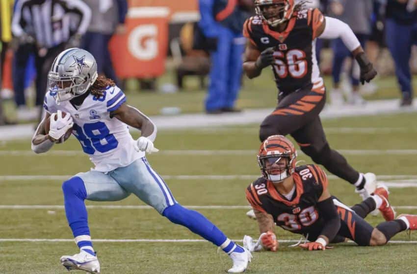 Cowboys vs Bengals: How to Watch, Listen, and More